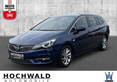 Opel Astra K 1.5 D Business NAVI Voll-LED KAMERA