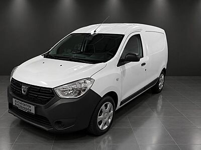 Dacia Dokker Express Essential/Klima/HU&AU NEU