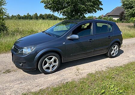 Opel Astra H Lim. Edition
