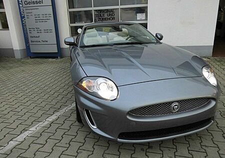 Jaguar XK 5.0 V8 Cabriolet