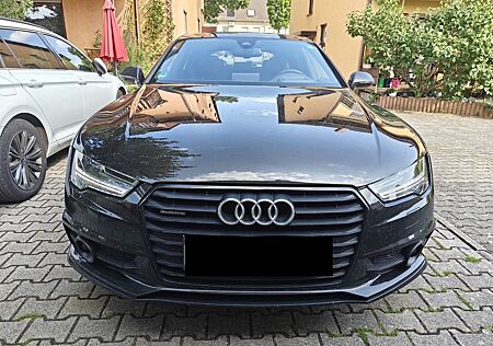 Audi A7 3.0 TDI 320PS quattro tiptronic