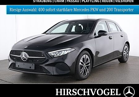 Mercedes-Benz A 200 Progressive Line+Pano+MBUX+Navi-Pr+LED+Kam