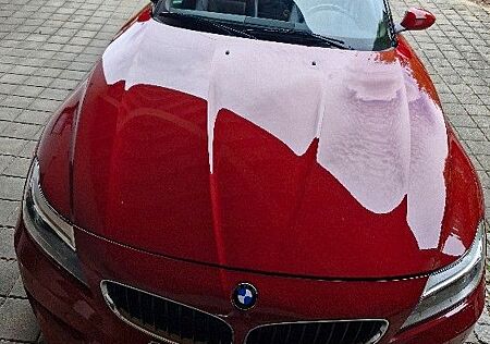 BMW Z4 M