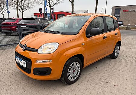 Fiat Panda 1.2 Easy Klima Inkl. 12M Garantie! TÜV Neu