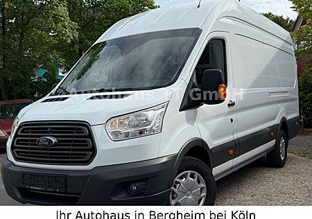 Ford Transit Kasten 350 L4 Trend Klima°Kamera°LKW°
