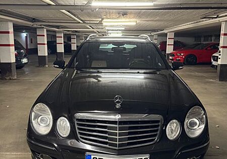 Mercedes-Benz E 320 CDI T AVANTGARDE Avantgarde