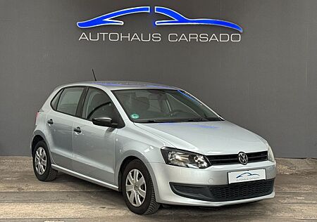 VW Polo Volkswagen /NeuService/TopZustand/Klima/Tüv/Allwetter