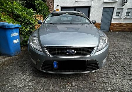 Ford Mondeo 2,0TDCi 103kW DPF Ambiente Turnier 6-...