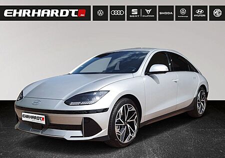 Hyundai IONIQ 6 UNIQUE MATRIX*HUD*LEDER*NAV*360°*BOSE*20