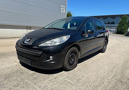Peugeot 207 SW Tendance