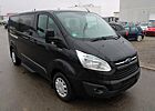 Ford Tourneo Custom Tourneo Transit Custom 2,2 TDCi*LANG*KLIMA*9SITZ