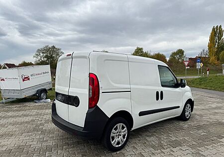 Fiat Doblo Doblò SX Kasten