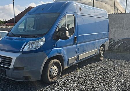 Fiat Ducato Hochr.-Kasten 35 120