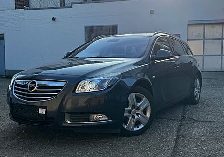 Opel Insignia Sports Tourer 2.0 CDTI Edition 118k...