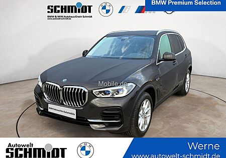 BMW X5 xDrive45e + 2Jahre-BPS.-GARANTIE