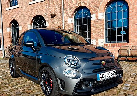 Abarth 595 Sehr schöner & gepflegter Competizione !