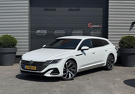 VW Arteon Volkswagen Shooting Brake 1.4 TSI eHybrid R-Line Bus