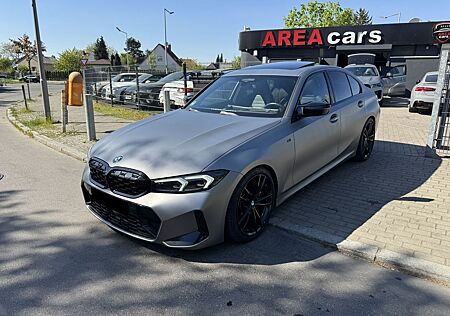 BMW 340 M340i xDrive *LED*CURVED*HUD*H/K*KEY*360°*
