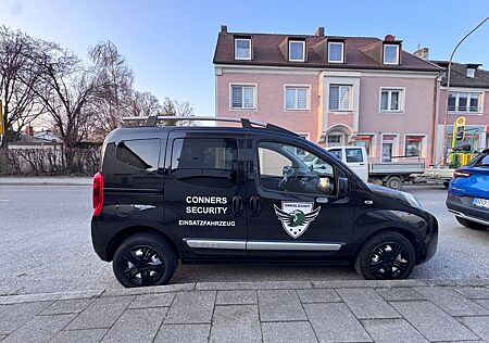 Fiat Qubo 1.3 16V Multijet Trekking 95 PS
