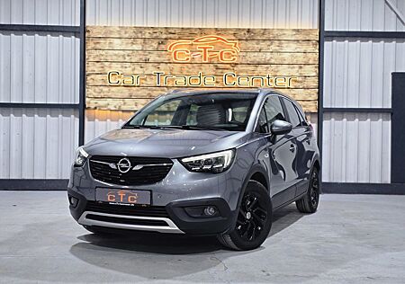Opel Crossland X Innovation/1Hd/LED/AHK/8fach/TÜV-NEU