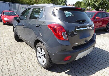 Opel Mokka 1.6 ecoFLEX Edition Start/Stop Edition