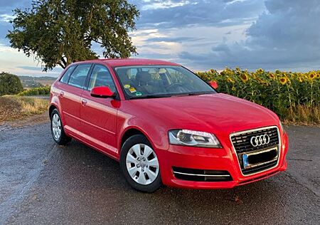 Audi A3 1.6 TDI (DPF) 77kW Ambition Sportback Amb...