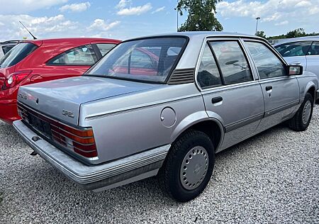 Opel Ascona