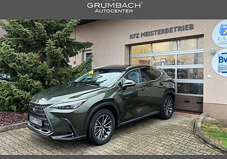 Lexus NX 450h + 2.5 Plug-in Hybrid AWD Business Plus...
