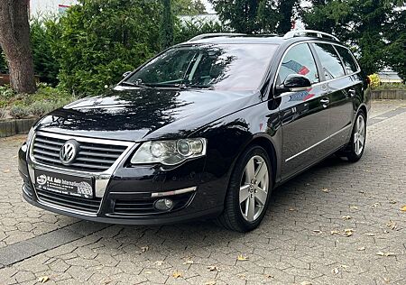 VW Passat Variant Volkswagen Highline*XENON*LEDER*PDC*NAV*