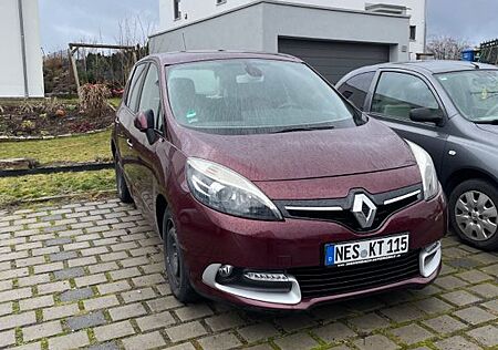 Renault Scenic Bose Edition TCe 130 Bose Edition