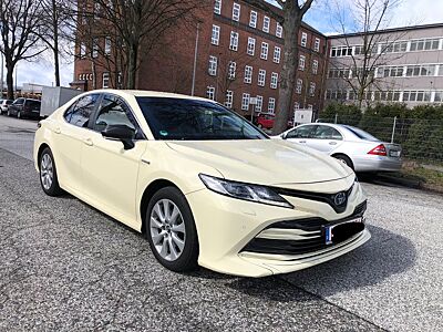 Toyota Camry  Navigation / Kamera/  Xenon/