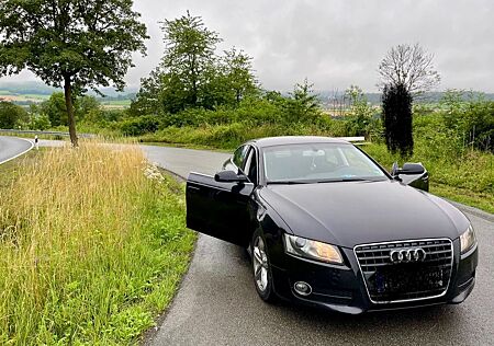 Audi A5 2.0 TFSI 132kW Sportback -