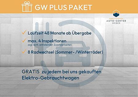 Hyundai Kona Elektro Trend Automatik ACC*AUT*DynLicht*LM