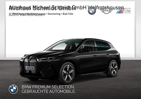 BMW iX xDrive50 660 € netto Leasing o. AZ + 1500 € L