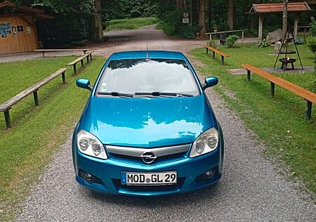 Opel Tigra 1.8 Sport Sport
