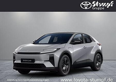 Toyota C-HR + BEV 77 kWh Teamplayer Carplay+Kamera