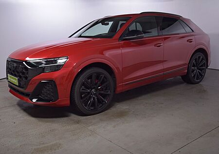 Audi Q8 50 TDI quattro