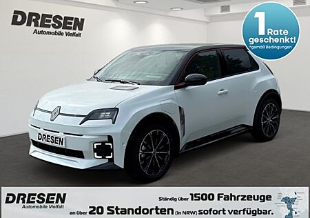 Renault R 5 gebraucht kaufen Renault R 5 Iconic Five 120 Urban Range Allwetter*Kamera