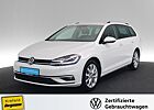 VW Golf Volkswagen VII Variant 1.5 TSI DSG Highline+Navi+LED