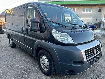 Fiat Ducato Maxi Kasten 35 Natural Power 1-Hand Klima