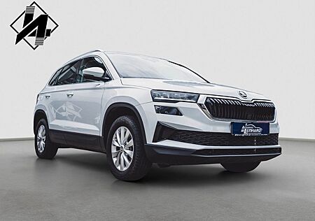 Skoda Karoq 1.5 TSI*DAB*PDC*Kamera*ViCo*Garantie*u.v.m