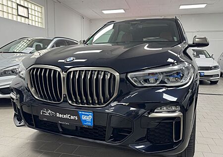 BMW X5 M50d*SkyLounge*H&K*360°*HUD*LASER*AT-Motor*