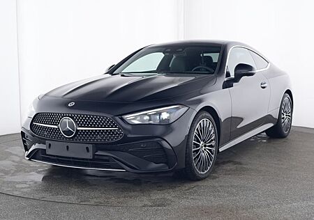 Mercedes-Benz CLE 200 AMG Line 4Matic Pano-Dach Fahrass-Paket