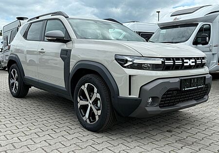 Dacia Duster gebraucht kaufen Dacia Duster Journey TCe 130 2WD | KAMERA | TZ