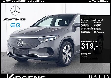 Mercedes-Benz EQA 300 4M Progressive/LED/Kamera/Totw/EASY-P/18