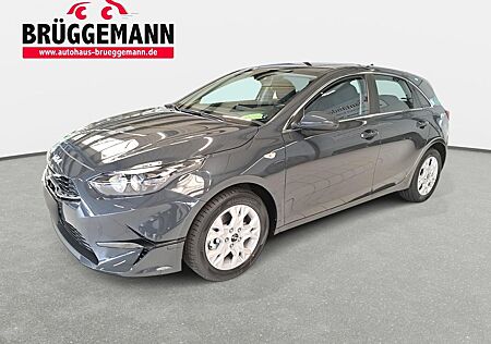 Kia Cee'd CEED 1.5 T-GDI DCT7 VISION MJ25 KOMFORT+ SITZH.