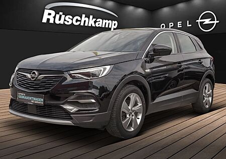 Opel Grandland X Grandland INNOVATION 1.2 Turbo Navi Heckklappe