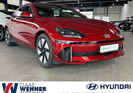 Hyundai IONIQ 6 Uniq Elektro 4WD 77 Allradantrieb 77,4kW