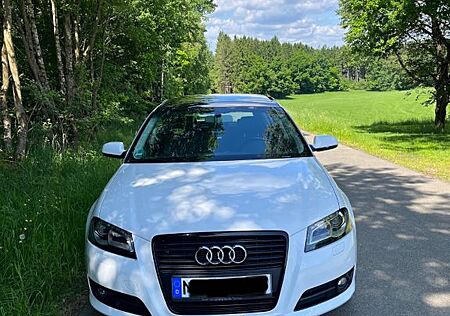 Audi A3 1.4 TFSI Sportback