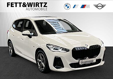 BMW Active Hybrid 5 223i xDrive Active Tourer M Sport|AHK|Pano|Head-